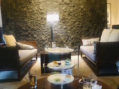 -杭州雅谷泉山庄酒店-餐厅
