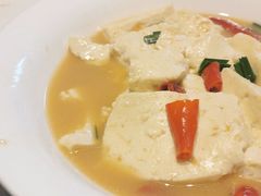 红烧白水洋豆腐-荣小馆(临海世纪花城店)