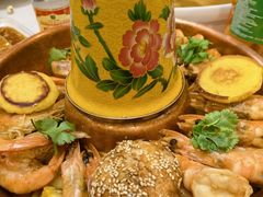 -福顺居(刘家窑店)