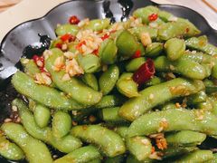 -郑记•不夜城烧烤•龙虾•虾蟹(黄鹤楼店)