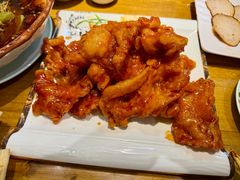 -阜新饼王(和平路店)