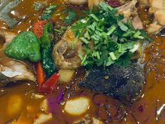 -洪泽老鱼馆(清浦店)