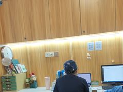 -上海仁爱医院口腔科 · 种植