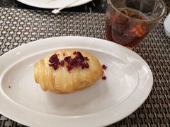 -宁波阳光豪生大酒店·豪生咖啡厅