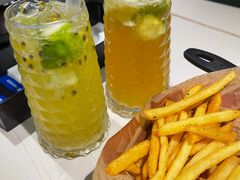 -牛扒先生·厚切雪花牛扒西餐厅(北京路禺山路店)