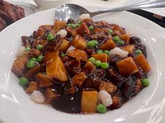 -金时代顺风大酒店(临港百联店)