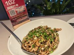 -漢舍川菜馆(国贸商城店)