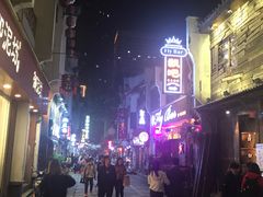 景点-太平老街