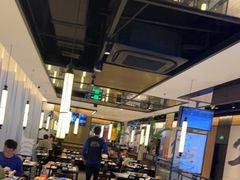 -江边城外烤全鱼(世茂广场店)