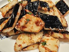 招牌茄子-紫泥369粗粮季(鼓楼店)