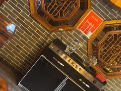-四喜馄饨(黄土岭店)