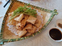 -楼外楼(西湖景区孤山路店)