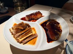 -侨美食家·粤菜(体育西路店)
