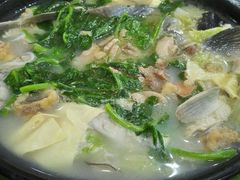 -白家寨子·山野白族菜(古城总店)