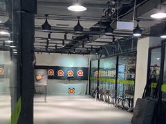 -無弓射箭俱乐部(领展中心城店)