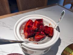 -庆江南江南菜(昆山吾悦广场店)
