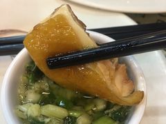 -兰芳园(上环店)