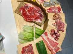 -千寻山野烤肉(天虹店)