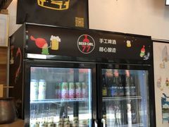-77啤妹精酿生活馆(前门店)