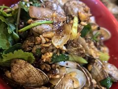-马老大烧烤(和平路店)