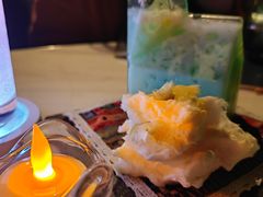 -STARRY CAFE & LOUNGE BAR(高新店)