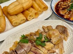 -川白楼·老成都院坝川菜鱼鲜馆(马鞍路店)