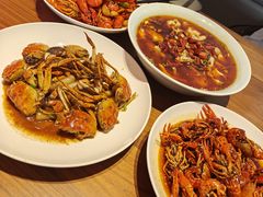 -马头巷·食景园(苏州总店)