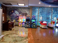 -印象·浅水湾(百乐门大厦店)