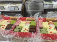 -北京稻香村(方庄店)
