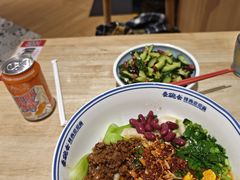 -秦䩊会·陕西biangbiang面(畹町路店)