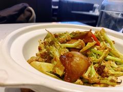 -峨嵋小镇·川菜(勒泰中心店)