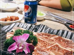 -一心烤肉(延安路店)