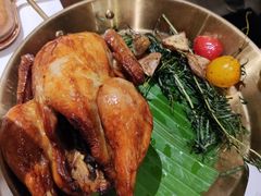 -帕娜·泰式茶餐厅·Bistro(近铁广场店)