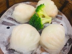 -虾饺妹·粤式手工点心(水荫路店)