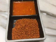 -飞阳铁板烧(ME TOWN购物中心店)