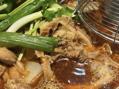 -古乐牛香·鲜牛肉牛杂火锅(千灯店)