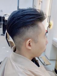 -东时烫染造型·Hair Salon