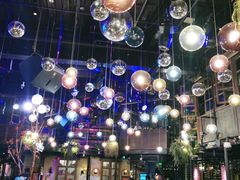 -胡桃里音乐酒馆(白云五号T5 MALL店)