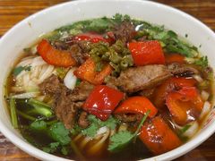 -肆姐面粉馆(坡子街店)