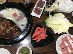 -小板凳·锦州烧烤(高新区店)