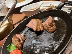 -西堤牛排(杭州金沙天街龙湖店)