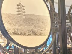 -新白鹿餐厅(金鹰新街口店)