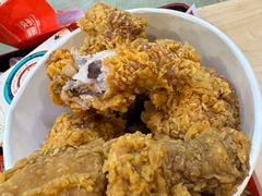 -塔斯汀中国汉堡(白云京溪地铁站店)