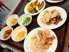 -天宜隆蘑菇宴火锅(石景山旗舰店)