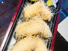 -江上荟·创意中国菜(绿地缤纷城店)