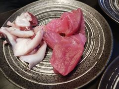 -天津东凯悦酒店·Market Café自助餐厅