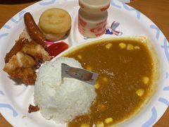 -CoCo壱番屋(久光百货店)