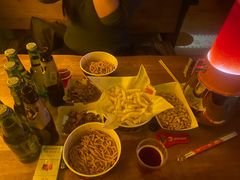 -Helens海伦司小酒馆(对外经贸大学店)
