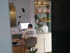 -姆们M Sweetie Cake(三里屯店)