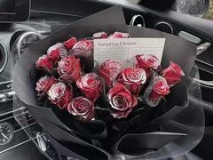 -森野花艺培训·企业团建活动沙龙